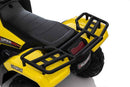 Electric Ride On Quad JC915 Yellow