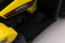 Electric Ride On Quad JC915 Yellow