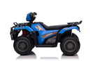 Electric Ride On Quad JC915 Blue-21