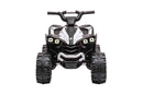 Electric Ride On Quad HL568 White