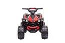 Electric Ride On Quad HL568 Red