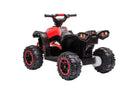 Electric Ride On Quad HL568 Red