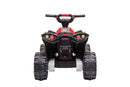 Electric Ride On Quad HL568 Red