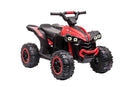 Electric Ride On Quad HL568 Red