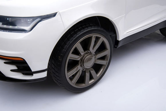 Electric Ride On Car BLT-688 Drift White