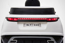 Electric Ride On Car BLT-688 Drift White