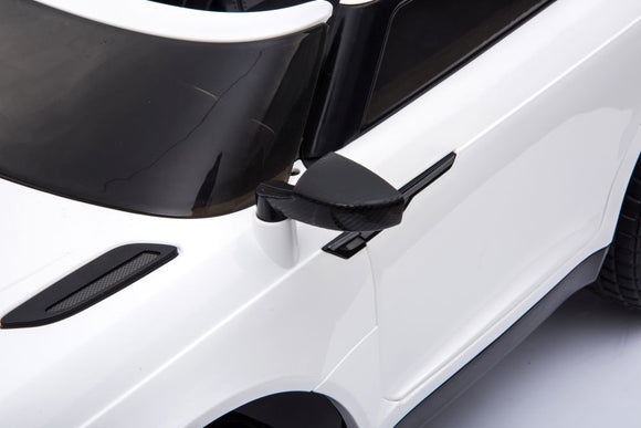 Electric Ride On Car BLT-688 Drift White