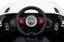 Voiture électrique blt-688 drift white