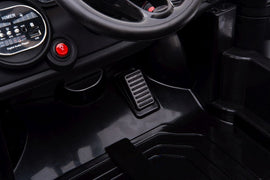 Electric Ride On Car BLT-688 Drift White