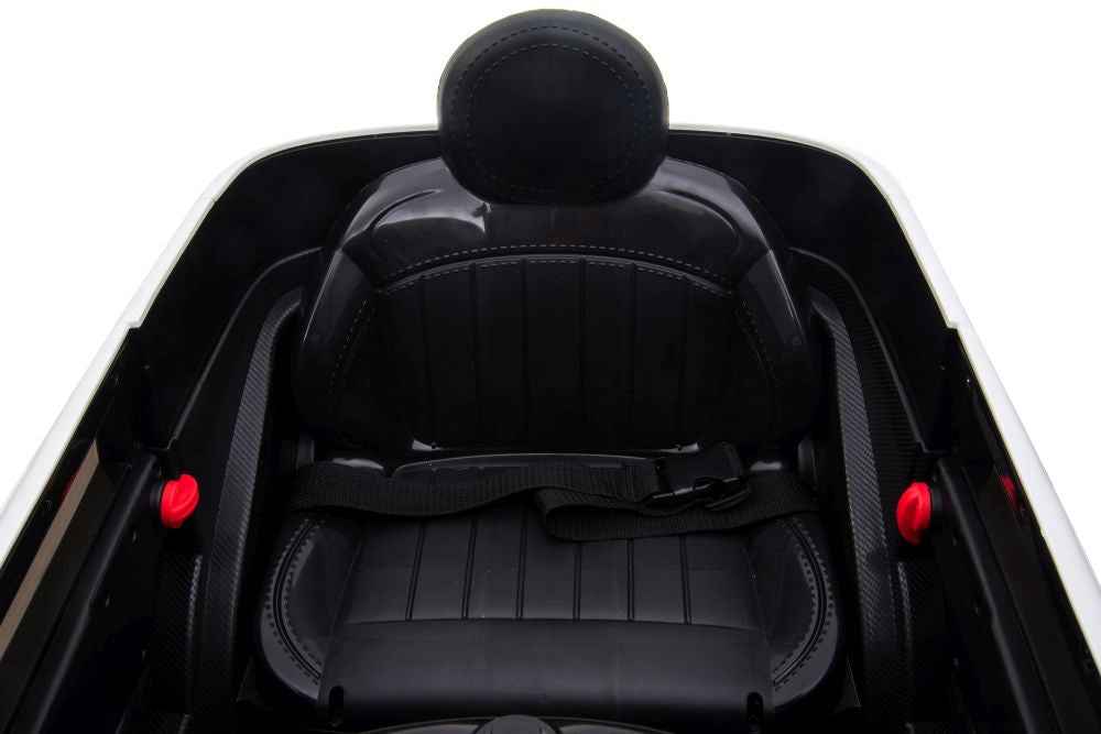 Electric Ride On Car BLT-688 Drift White