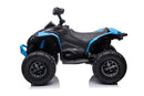 Electric Ride On Quad CAN-AM Renegate Blue