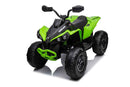 Electric Ride On CAN-AM Renegate Green