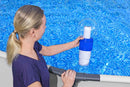 Bestway 58699 Pool Chemistry Dispenser