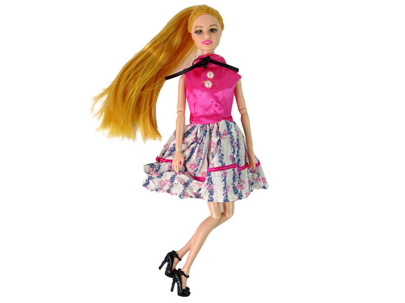 Accessoires pour poupée bébé Emily, robes amovibles