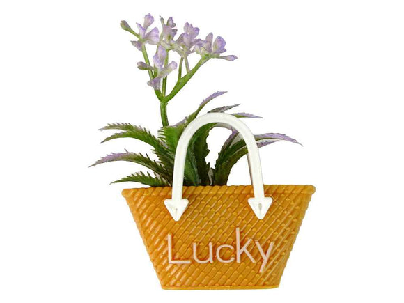 Baby Doll Emily Autumn Red Hair Flowers