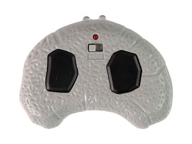 Dinosaure télécommandé Tyrannosaurus Rex marron