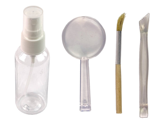 Kit éducatif sur les fouilles de dinosaures tyrannosaures