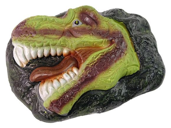 Kit éducatif sur les fouilles de dinosaures tyrannosaures