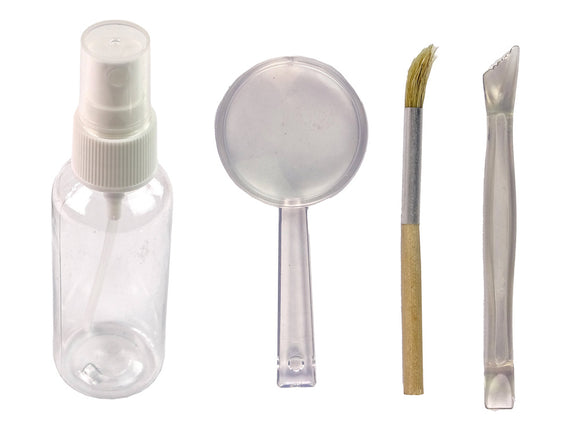 Ammonite Shark Excavation Educational Kit