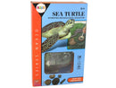 Ammonite Turtle Excavation Educational Kit