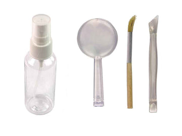 Diamond Mine Excavation Educational Kit