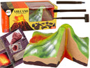 Volcano Excavation Educational Kit-1