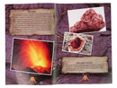Volcano Excavation Educational Kit-4
