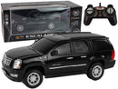 Cadillac Escalade R/C Car Black Lights Sound 1:16