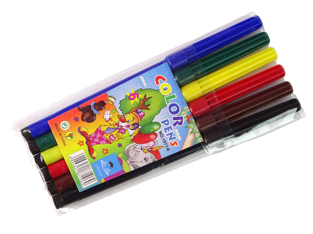 Puzzles à colorier 500 pièces Poisson Océan