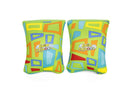 Green Bestway 32182 Swimming Sleeves S/M-2