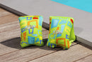 Green Bestway 32182 Swimming Sleeves S/M-9
