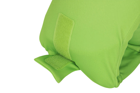 Green Bestway 32183 Swimming Sleeves M/L