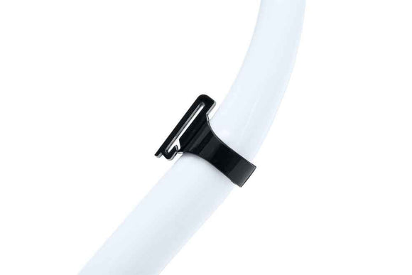 Diving Set White Mask Snorkel Bestway 24069