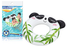 Swimming ring Panda 79 x 85 cm Bestway 36351-1