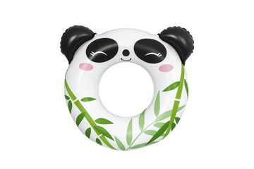 Swimming ring Panda 79 x 85 cm Bestway 36351 - 0
