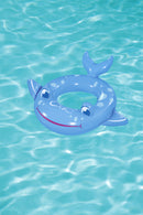 Swimming ring whale 84x 71cm Bestway 36128-3