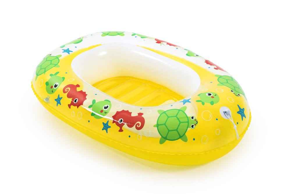 Plaustas Bestway Kid 102x69 cm 34037 3492