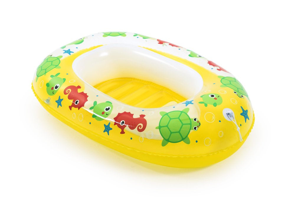 Plaustas Bestway Kid 102x69 cm 34037 3492