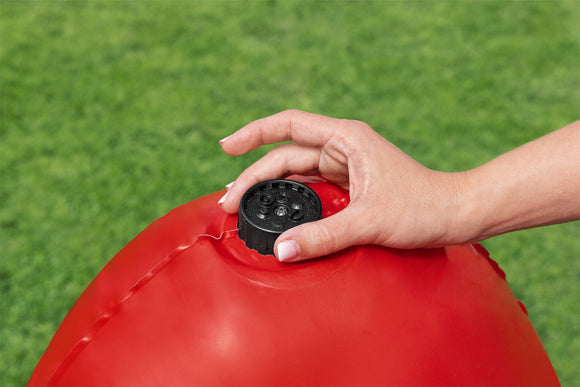 Inflatable Rocket Water Fountain 64 x 61 x 102 cm Bestway 52572