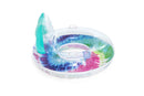 Inflatable Swimming Ring Tie Dye 118 cm Bestway 43637-3