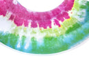 Inflatable Swimming Ring Tie Dye 118 cm Bestway 43637-6