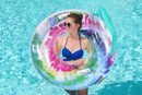 Inflatable Swimming Ring Tie Dye 118 cm Bestway 43637-7