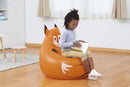 Fauteuil gonflable fox 72 x 72 x 64 cm bestway 75116