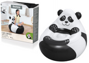 Fauteuil gonflable panda 72 x 72 x 64 cm bestway 75116