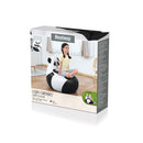 Fauteuil gonflable panda 72 x 72 x 64 cm bestway 75116