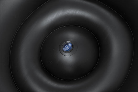 Fauteuil gonflable panda 72 x 72 x 64 cm bestway 75116