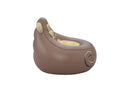 Fauteuil gonflable monkey 72 x 72 x 64 cm bestway 75116