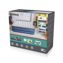 Inflatable Mattress 203 x 152 x 46 cm Bestway 67630-12