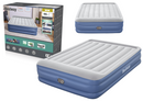 Inflatable Mattress 203 x 152 x 46 cm Bestway 67630-1