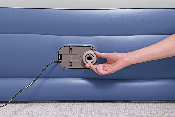 Inflatable Mattress 203 x 152 x 46 cm Bestway 67630